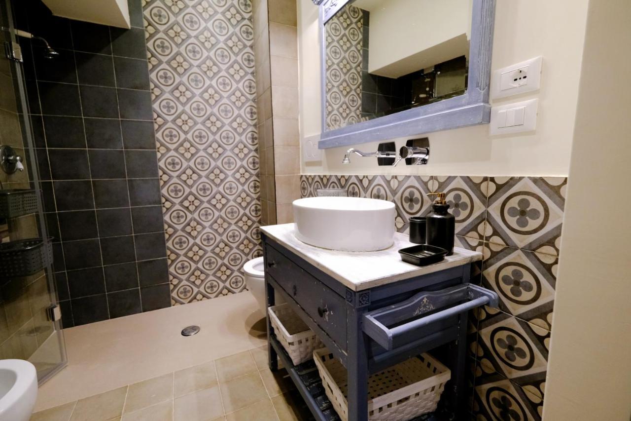 La Casa Di Francesco E Rosina Apartment San Benedetto del Tronto Ngoại thất bức ảnh