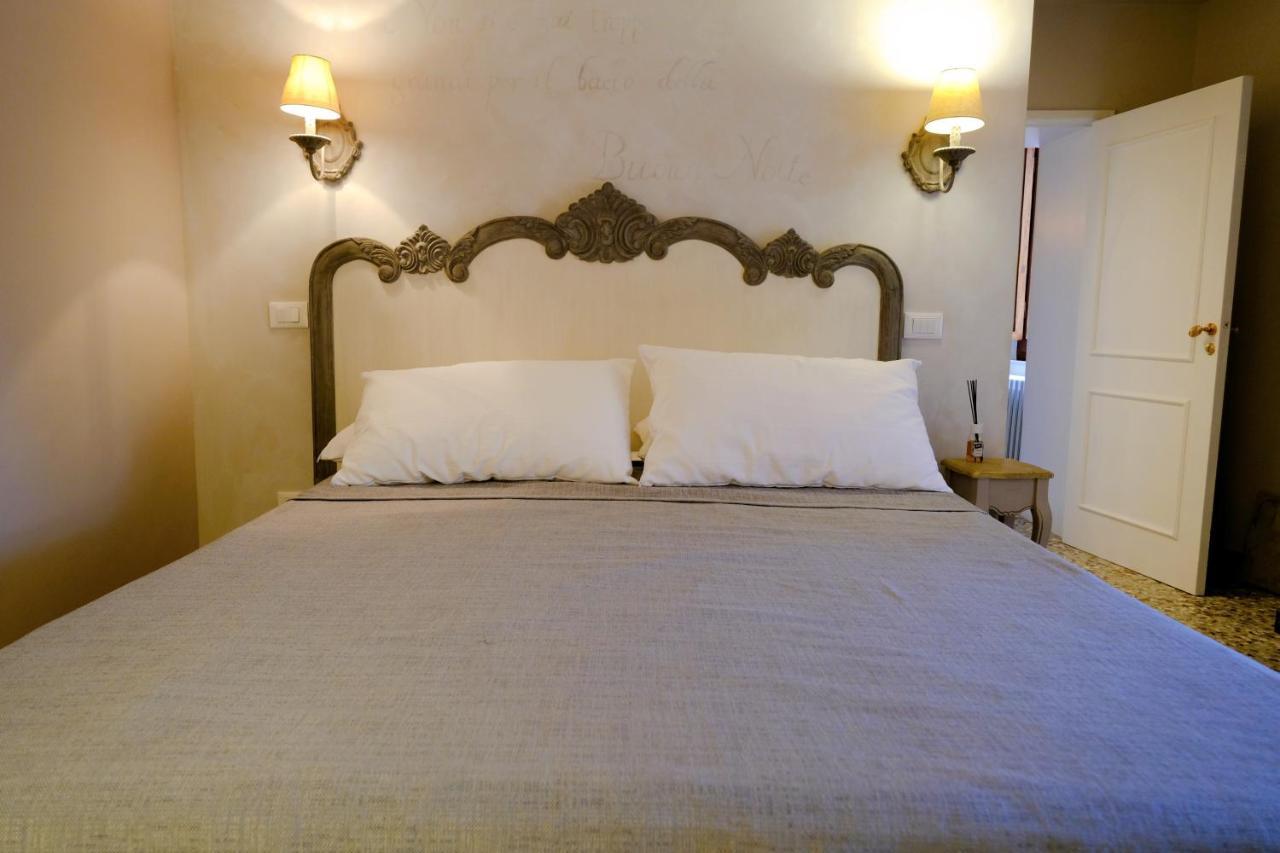La Casa Di Francesco E Rosina Apartment San Benedetto del Tronto Ngoại thất bức ảnh