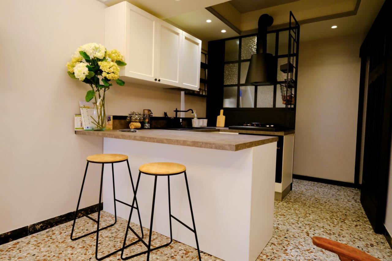 La Casa Di Francesco E Rosina Apartment San Benedetto del Tronto Ngoại thất bức ảnh