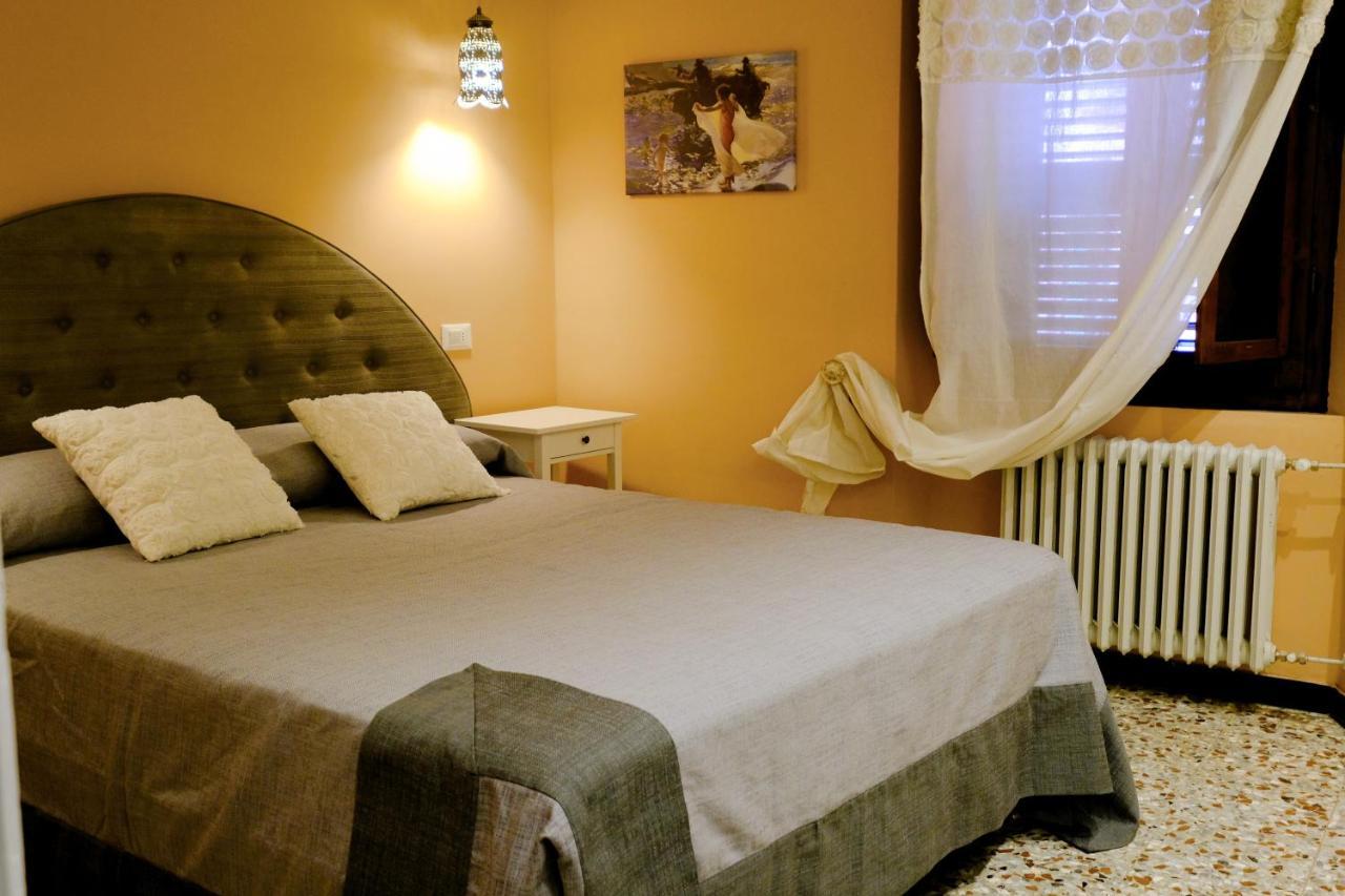 La Casa Di Francesco E Rosina Apartment San Benedetto del Tronto Ngoại thất bức ảnh