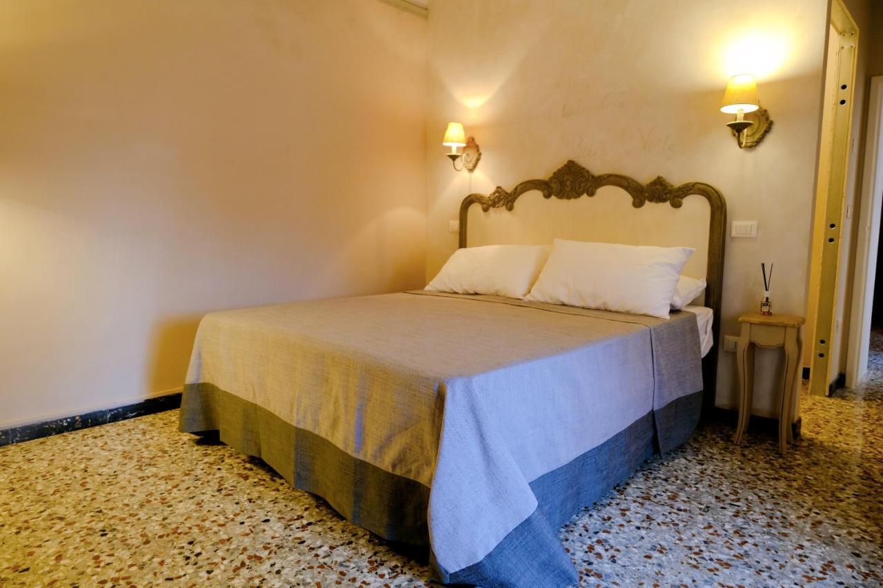 La Casa Di Francesco E Rosina Apartment San Benedetto del Tronto Ngoại thất bức ảnh