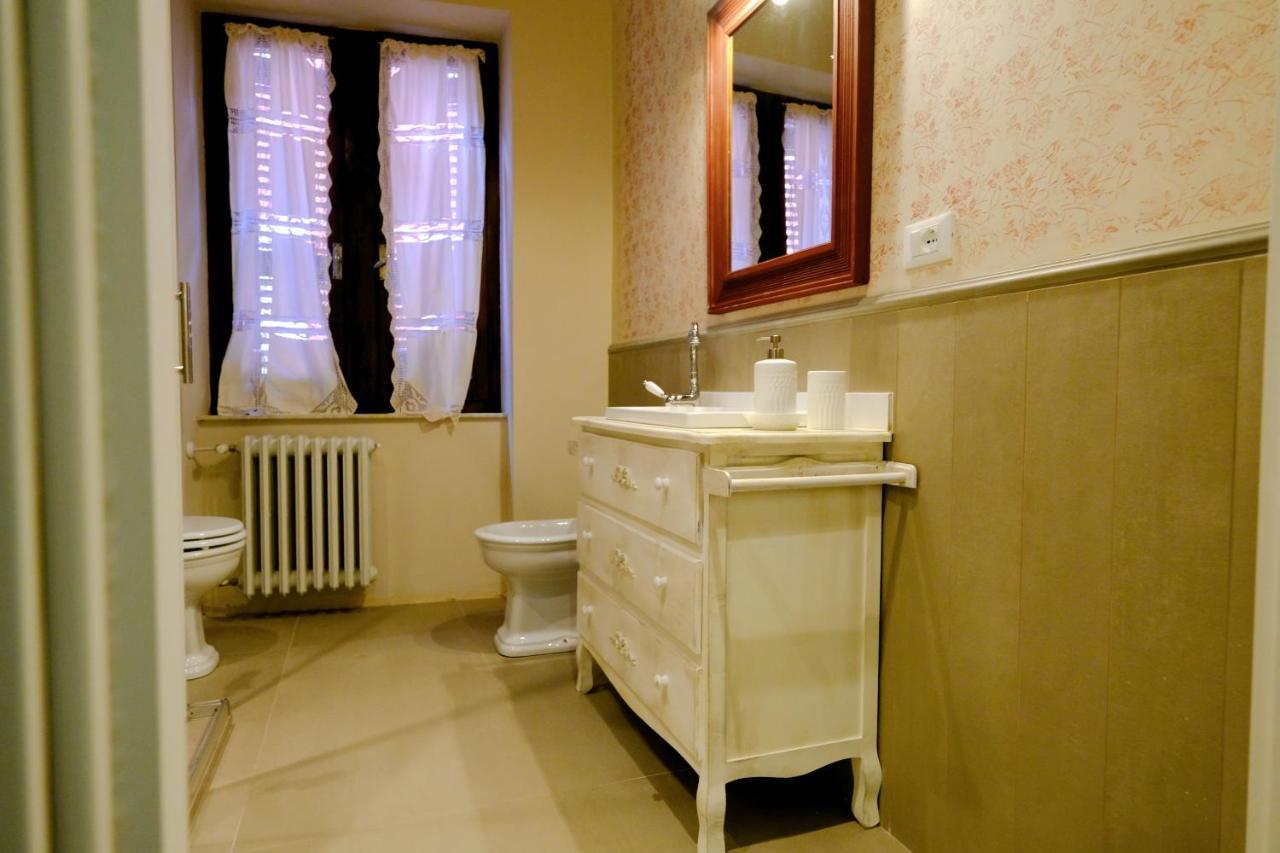 La Casa Di Francesco E Rosina Apartment San Benedetto del Tronto Ngoại thất bức ảnh