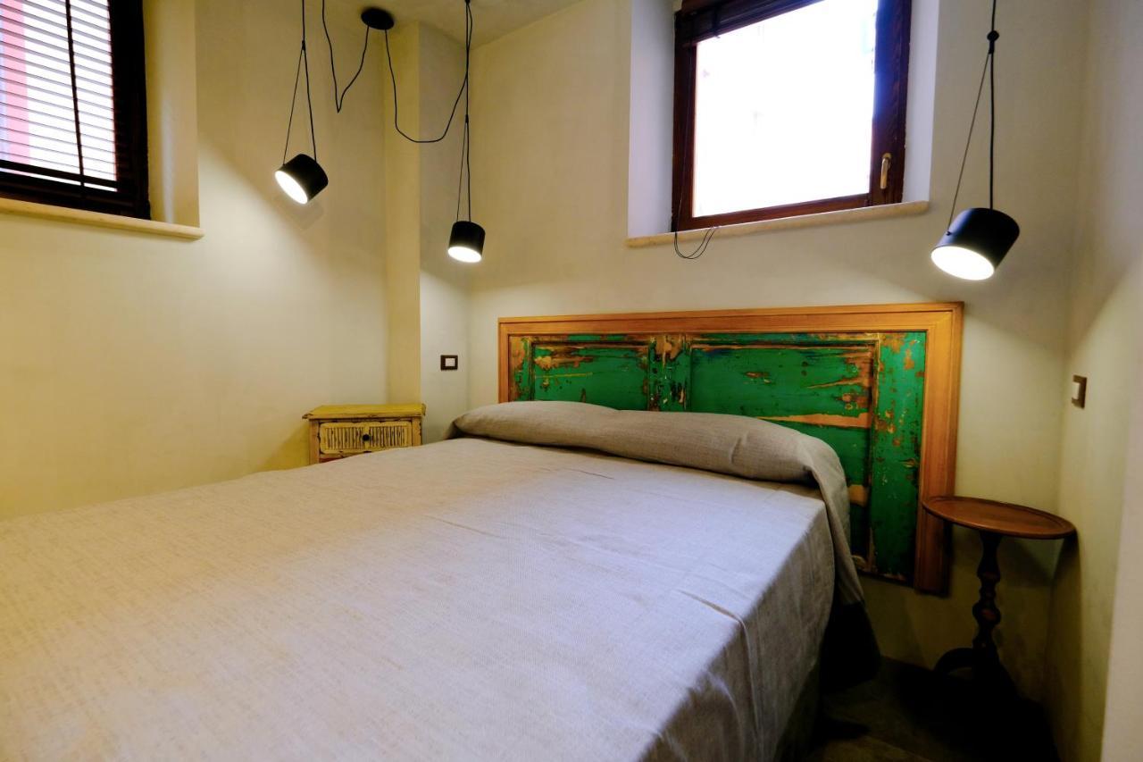 La Casa Di Francesco E Rosina Apartment San Benedetto del Tronto Ngoại thất bức ảnh