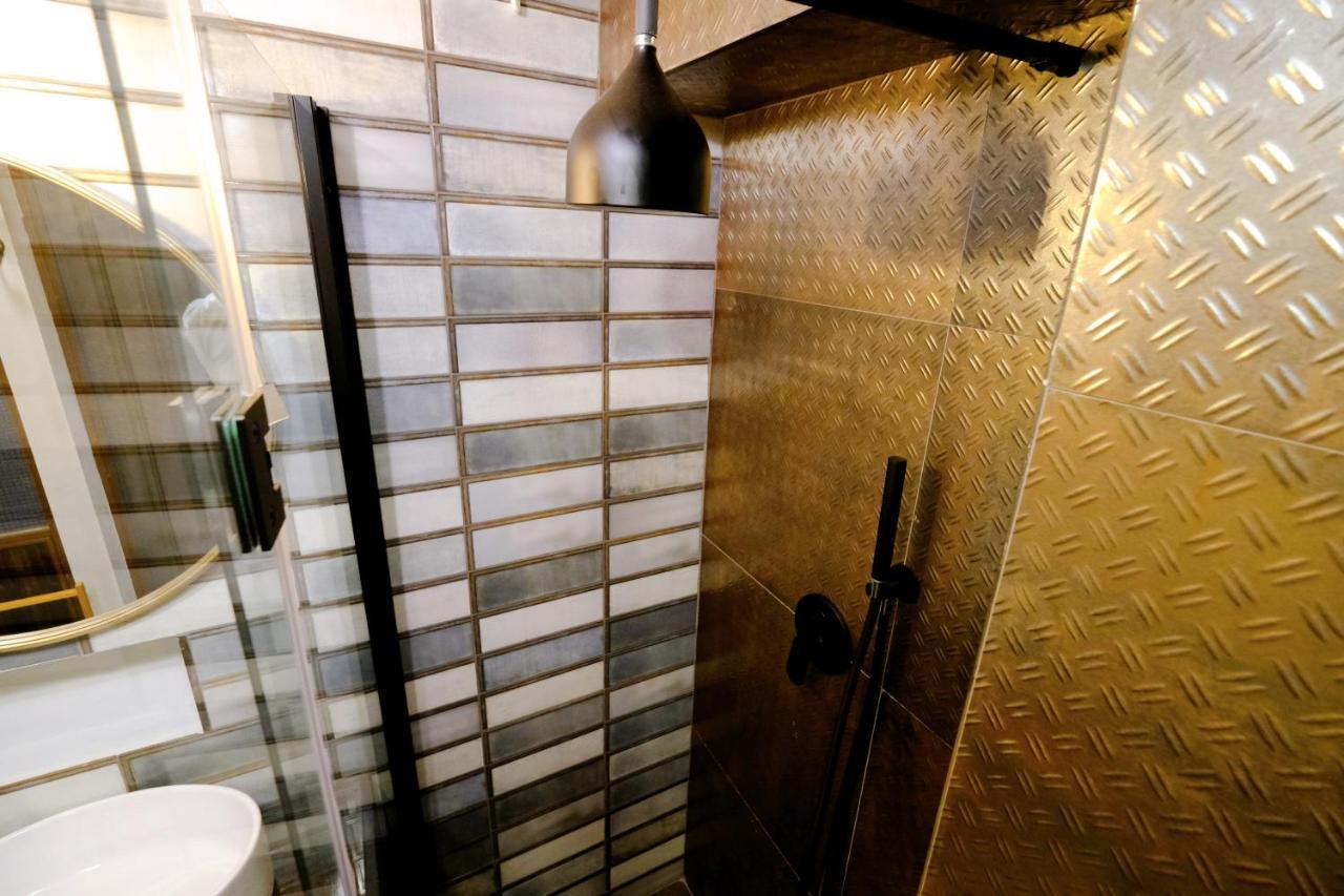 La Casa Di Francesco E Rosina Apartment San Benedetto del Tronto Ngoại thất bức ảnh