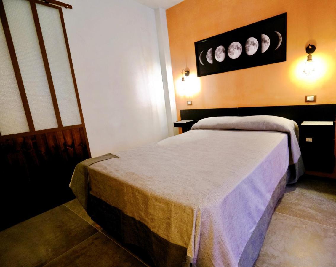 La Casa Di Francesco E Rosina Apartment San Benedetto del Tronto Ngoại thất bức ảnh