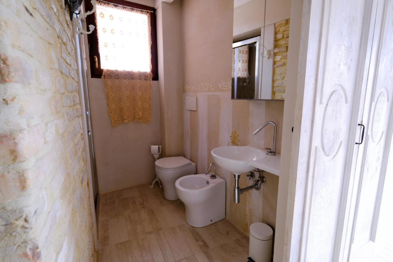 La Casa Di Francesco E Rosina Apartment San Benedetto del Tronto Ngoại thất bức ảnh