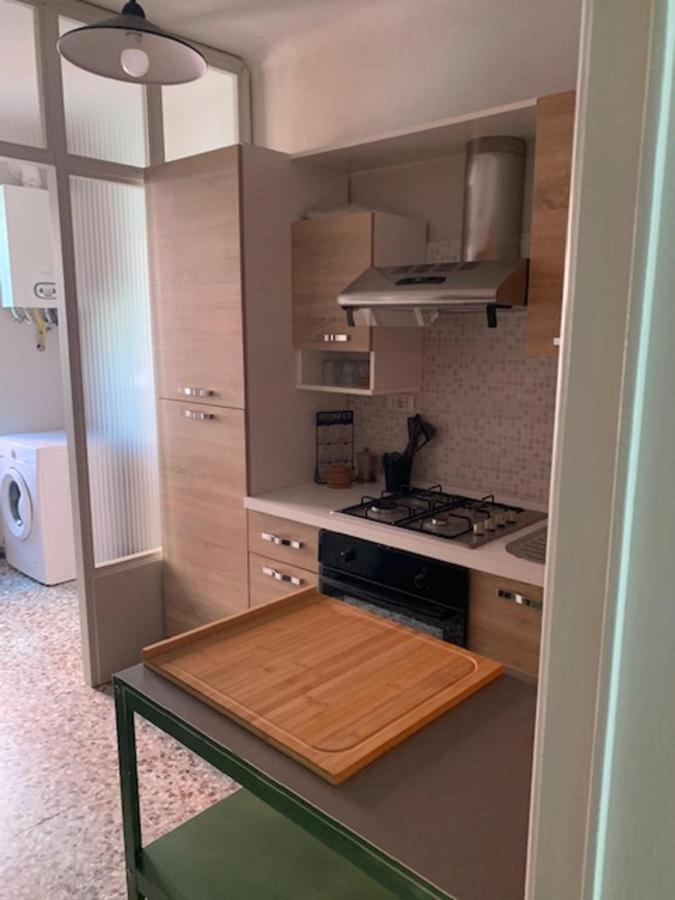 La Casa Di Francesco E Rosina Apartment San Benedetto del Tronto Ngoại thất bức ảnh