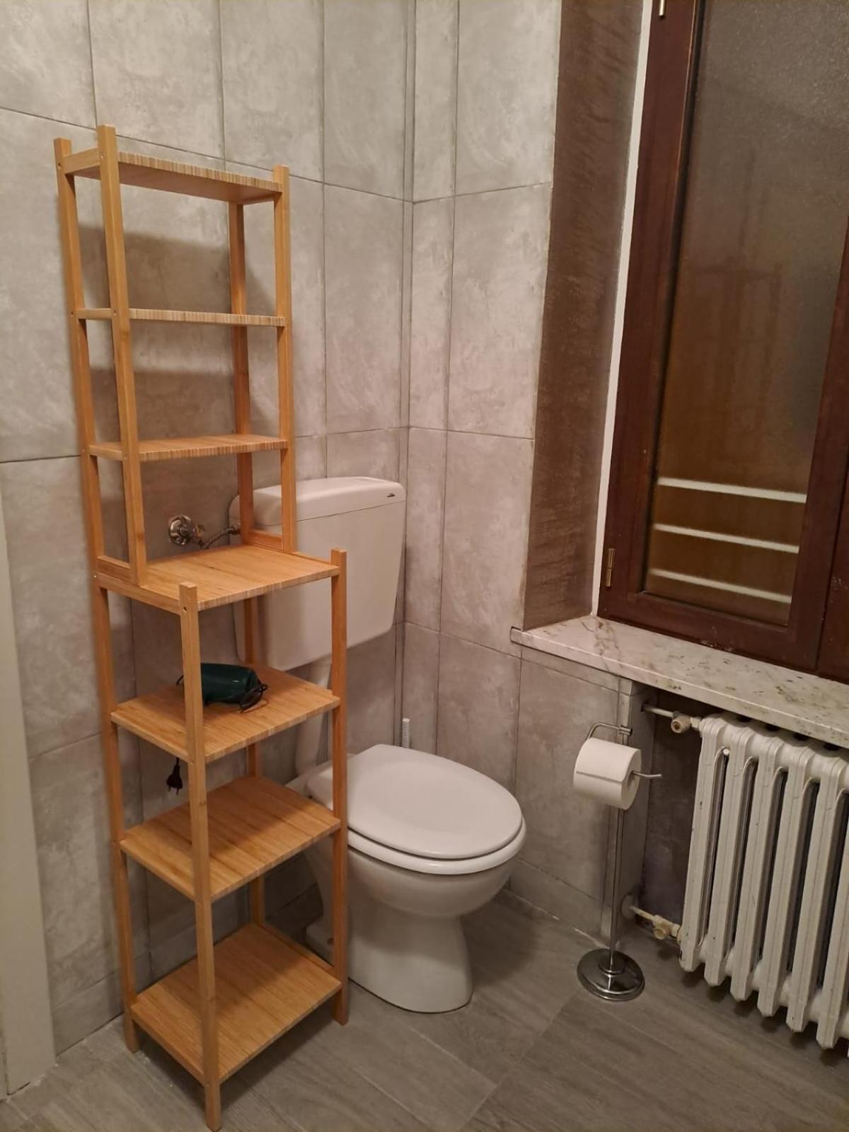 La Casa Di Francesco E Rosina Apartment San Benedetto del Tronto Ngoại thất bức ảnh