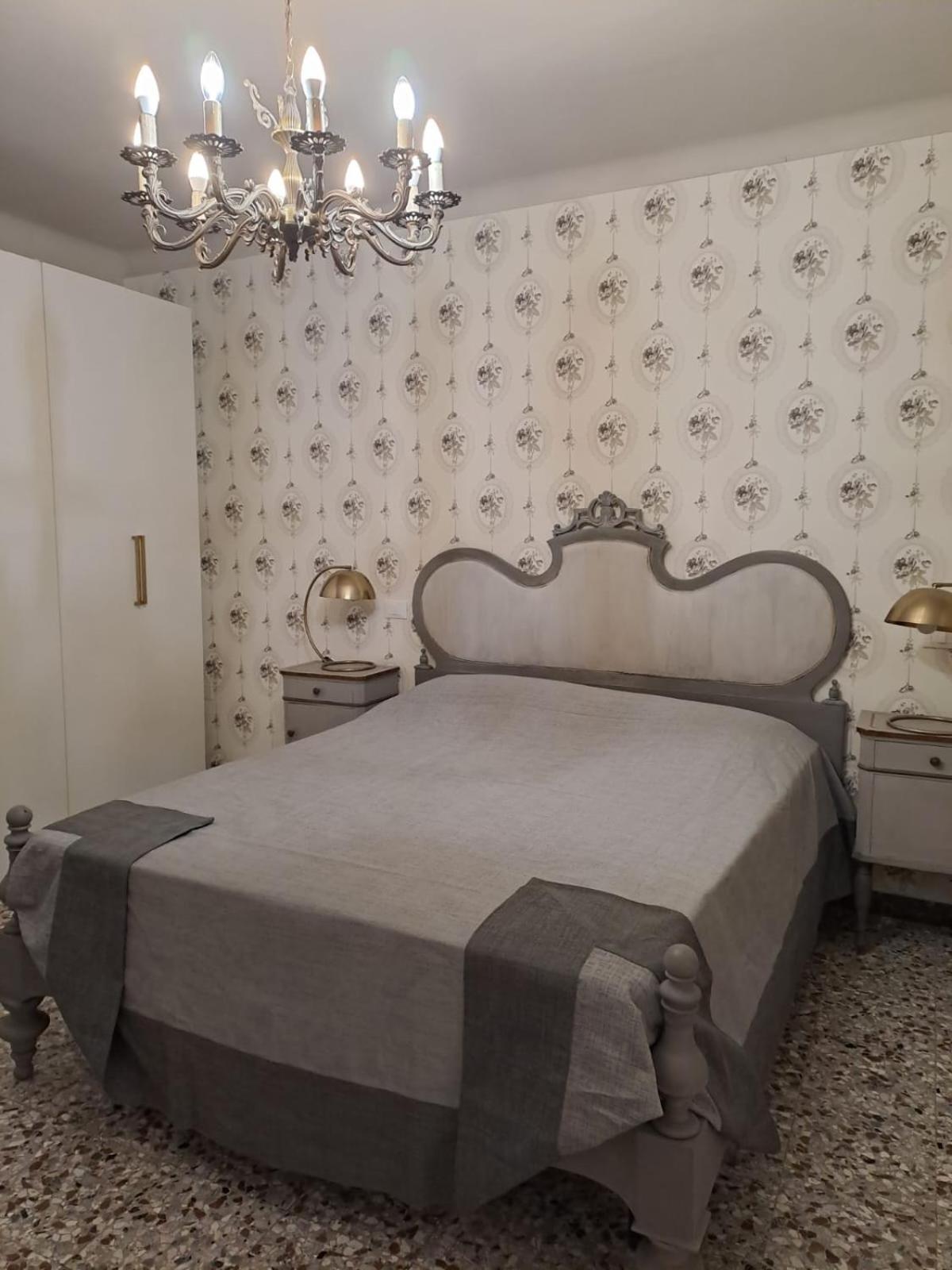 La Casa Di Francesco E Rosina Apartment San Benedetto del Tronto Ngoại thất bức ảnh
