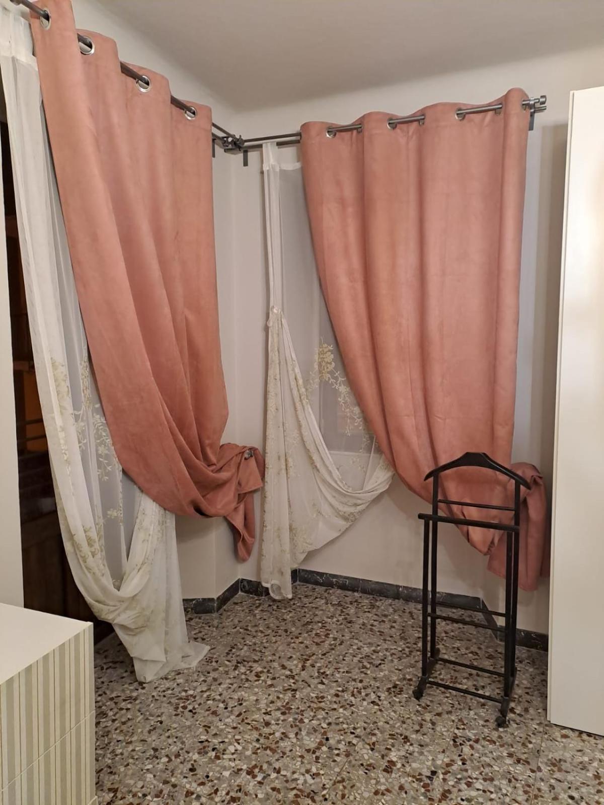 La Casa Di Francesco E Rosina Apartment San Benedetto del Tronto Ngoại thất bức ảnh