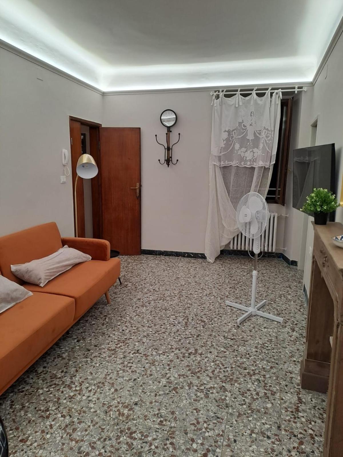 La Casa Di Francesco E Rosina Apartment San Benedetto del Tronto Ngoại thất bức ảnh